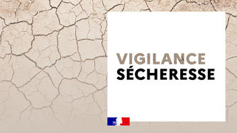 Restriction d’eau